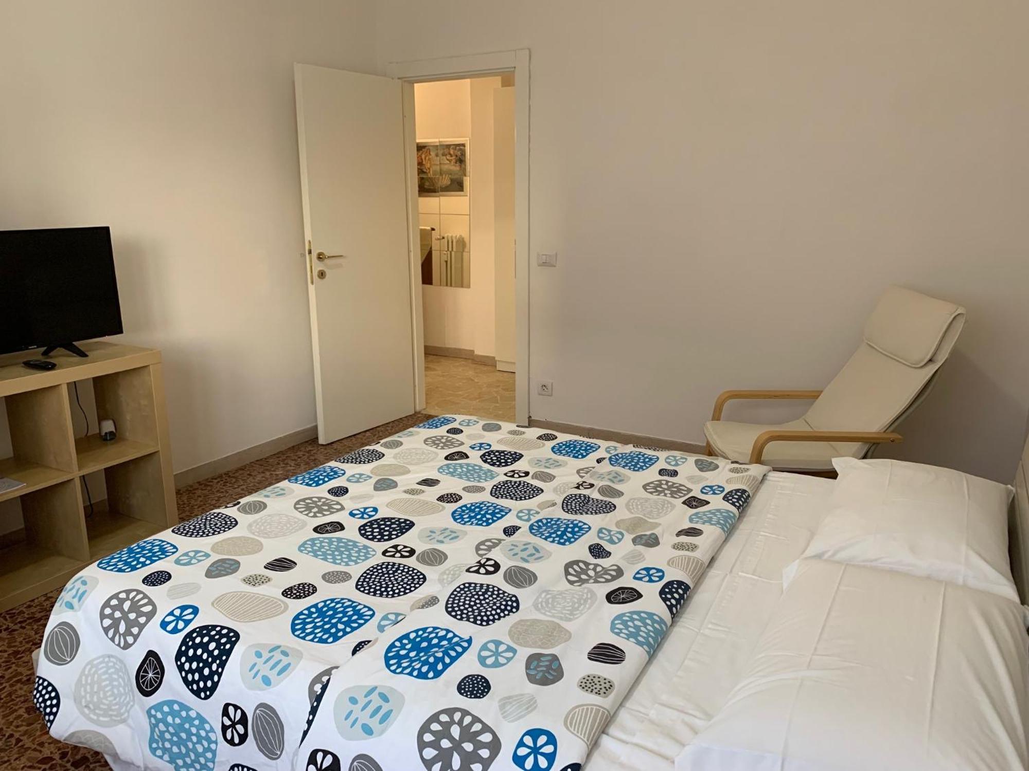 Venere Apartment Флоренція Екстер'єр фото