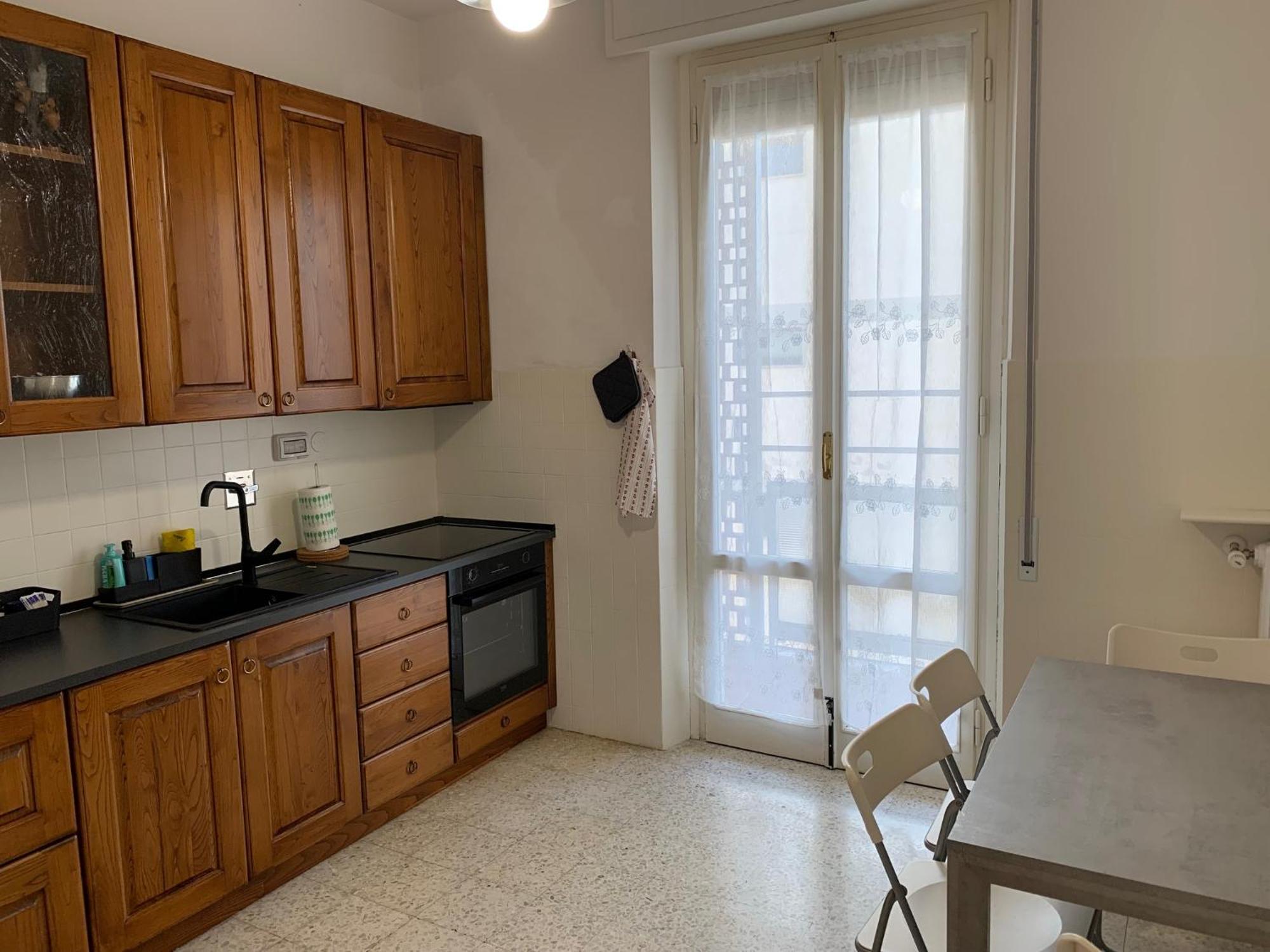Venere Apartment Флоренція Екстер'єр фото