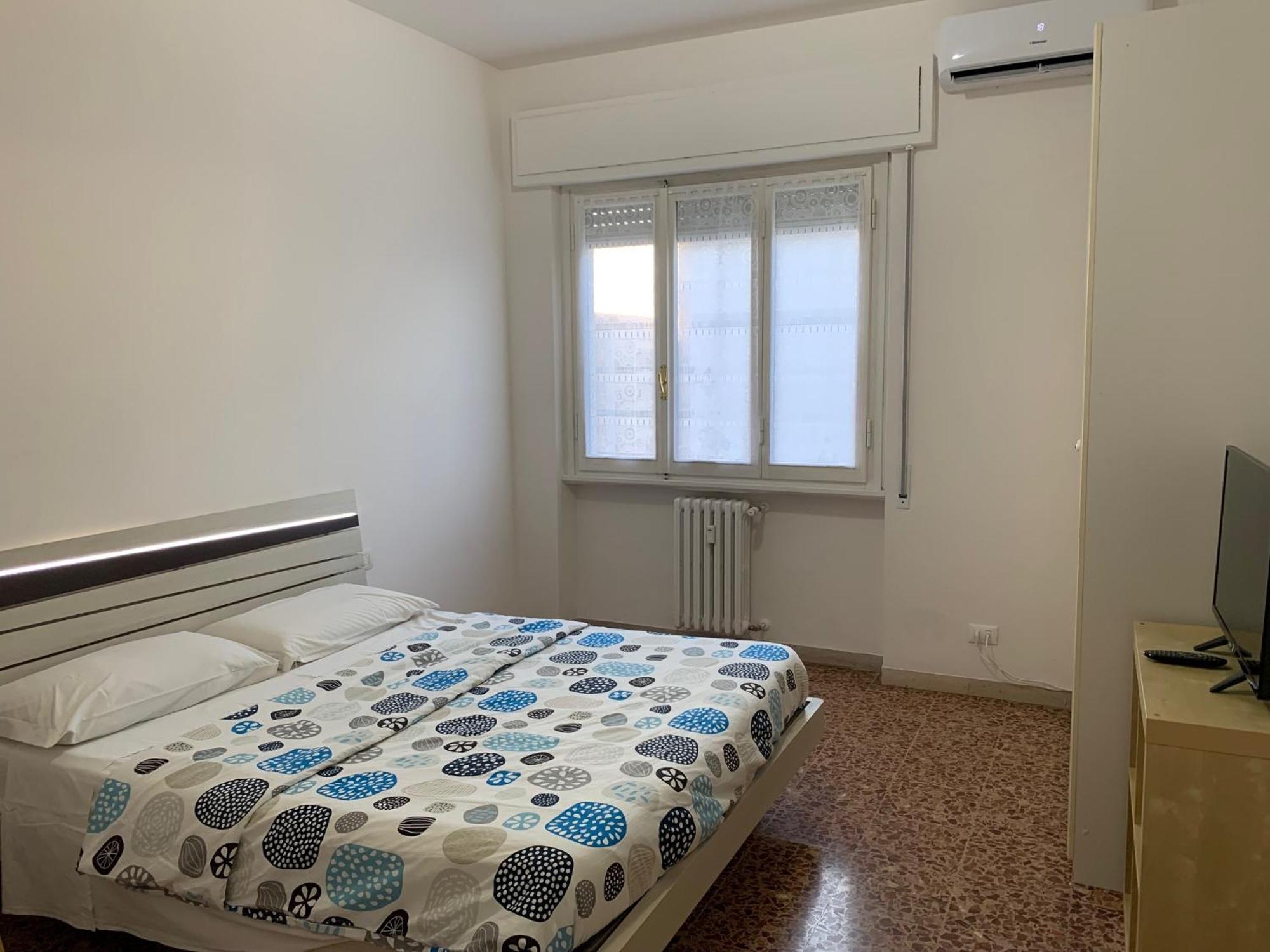 Venere Apartment Флоренція Екстер'єр фото