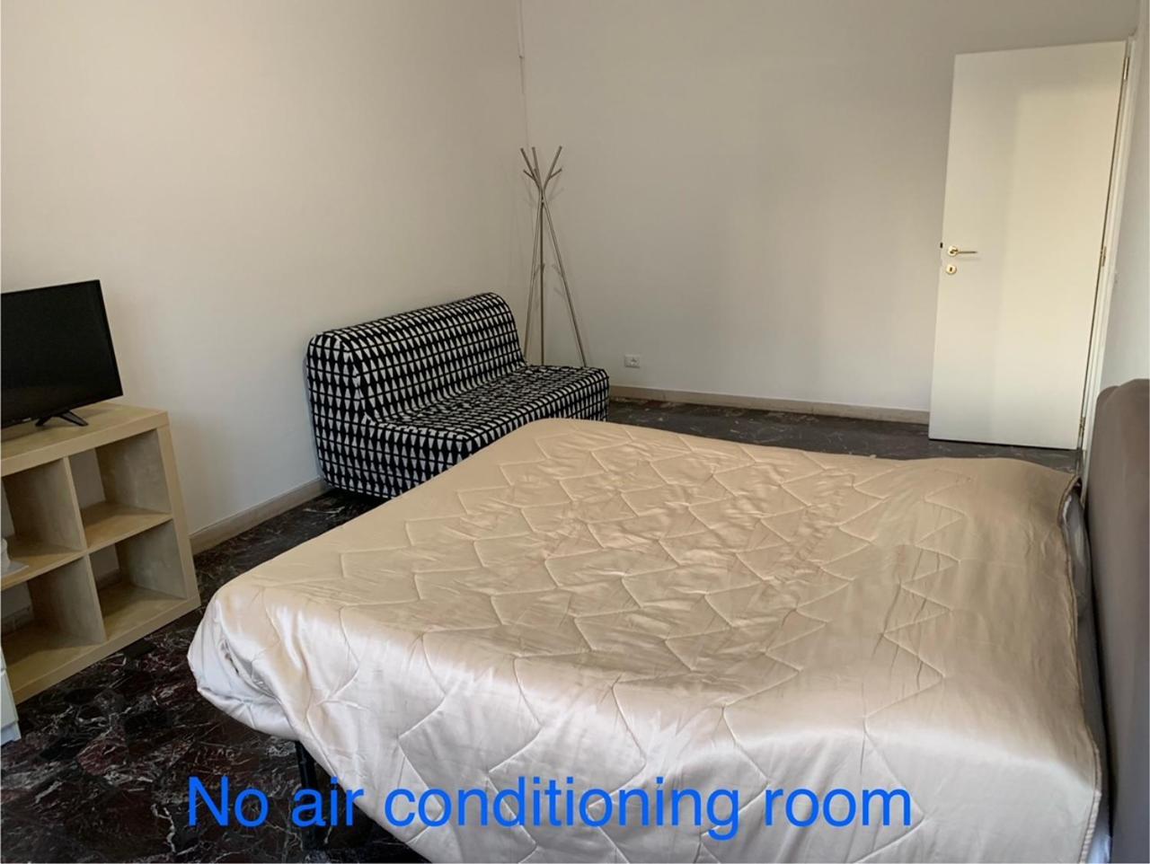 Venere Apartment Флоренція Екстер'єр фото