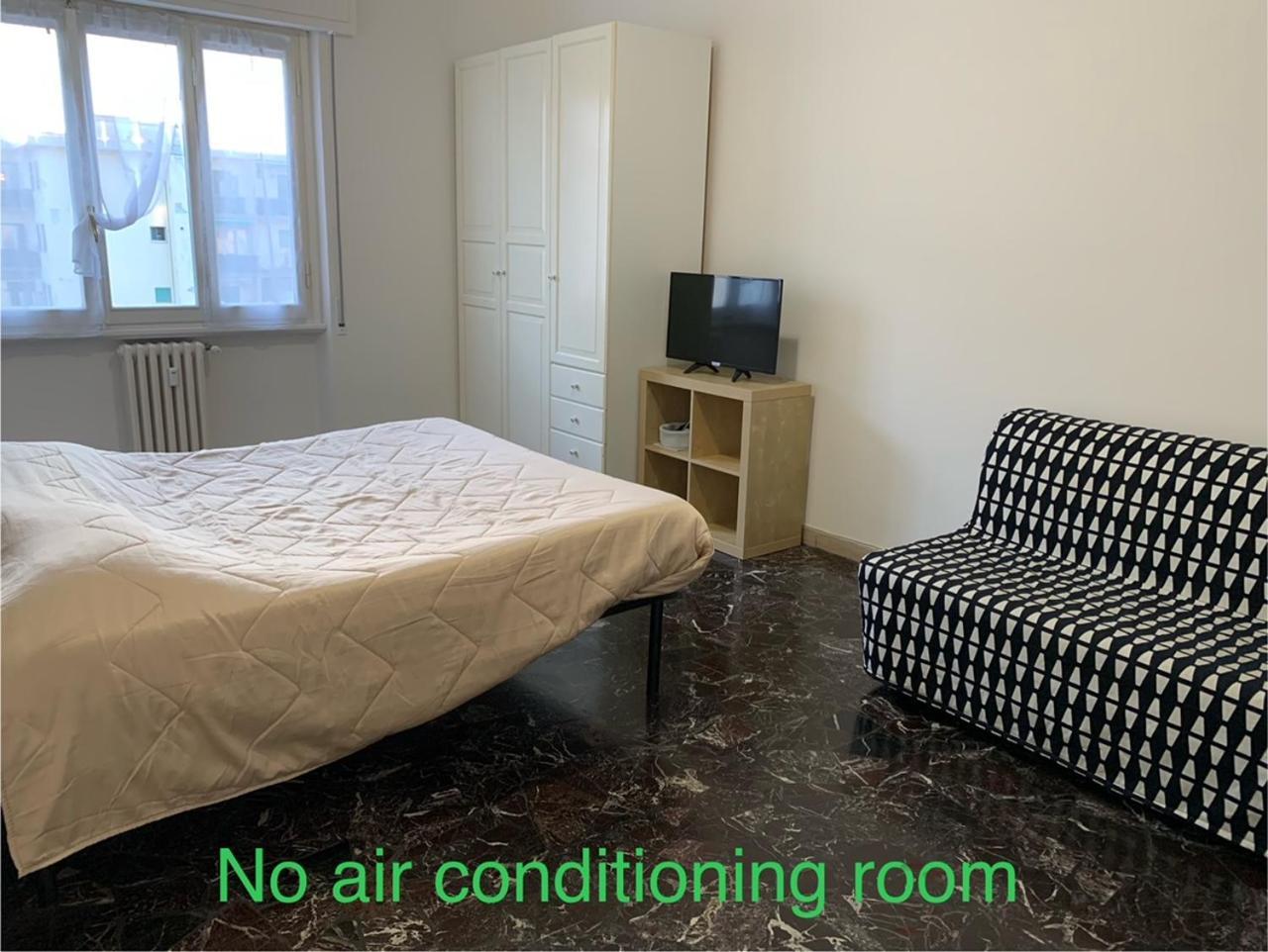 Venere Apartment Флоренція Екстер'єр фото